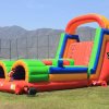 tobogan interactivo